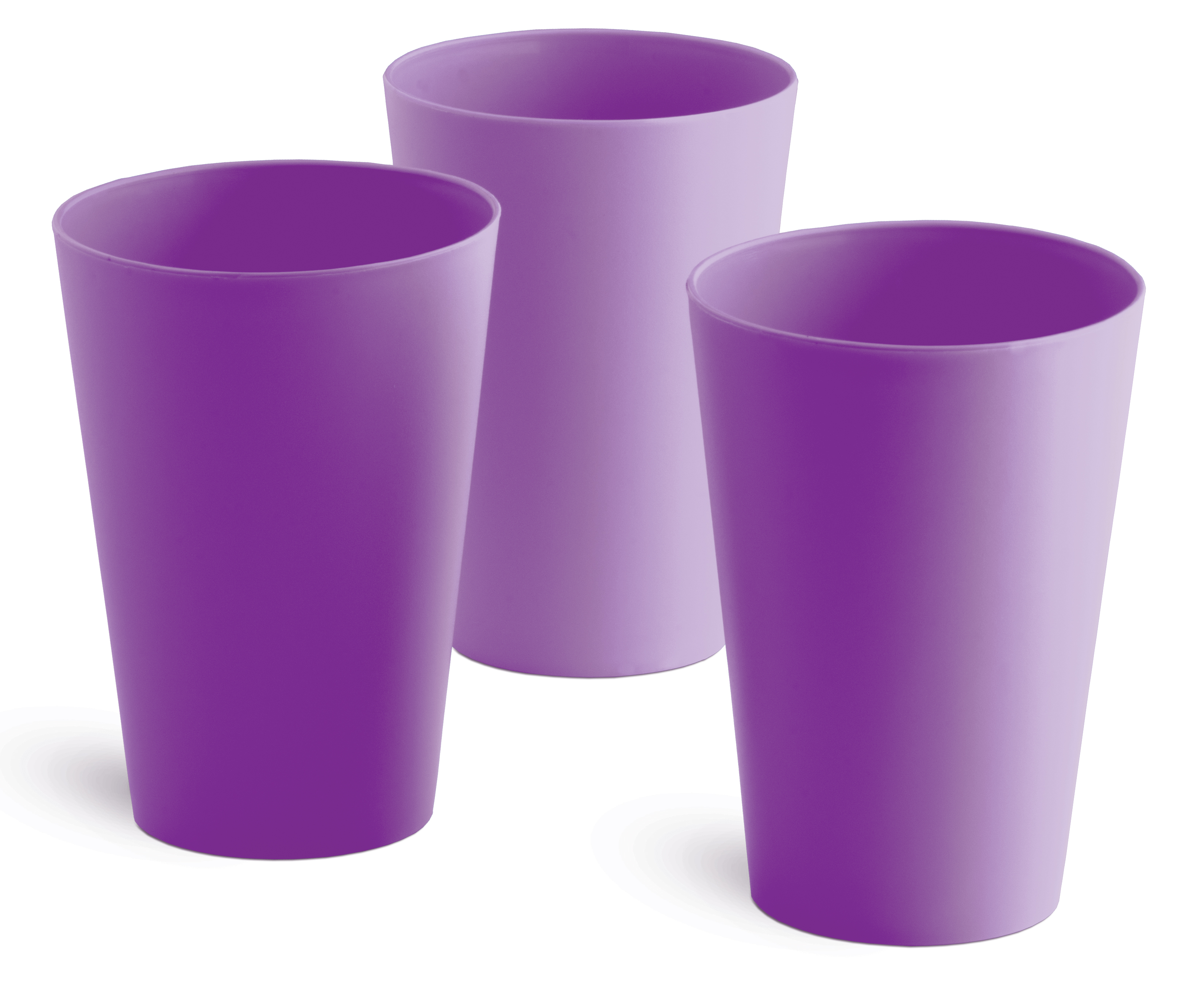 Glass 400 ml (2400 ml) (Assorted) (6 Pc Set) (24 Set Pk)